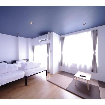 Hotel Apt Sesela - Vacation Stay 12884 Канадзава Екстериор снимка