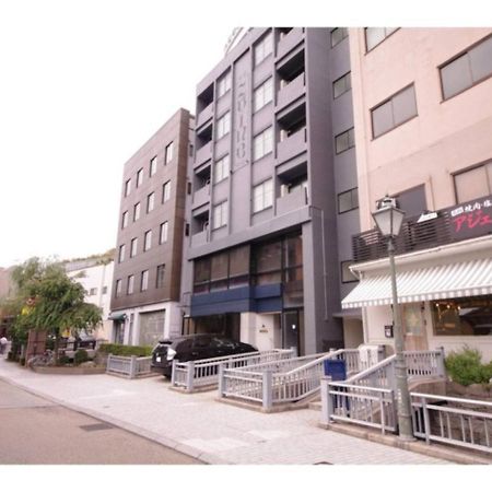 Hotel Apt Sesela - Vacation Stay 12884 Канадзава Екстериор снимка