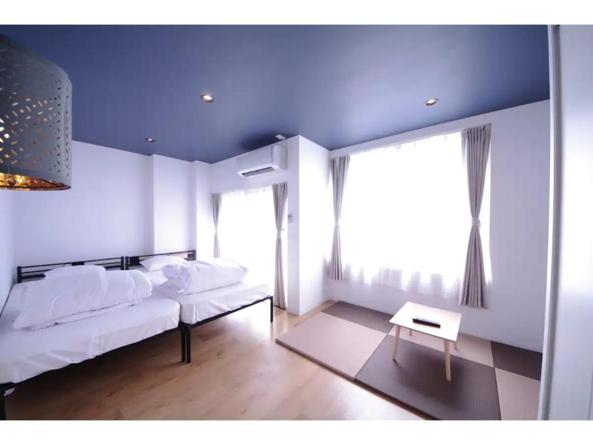 Hotel Apt Sesela - Vacation Stay 12884 Канадзава Екстериор снимка