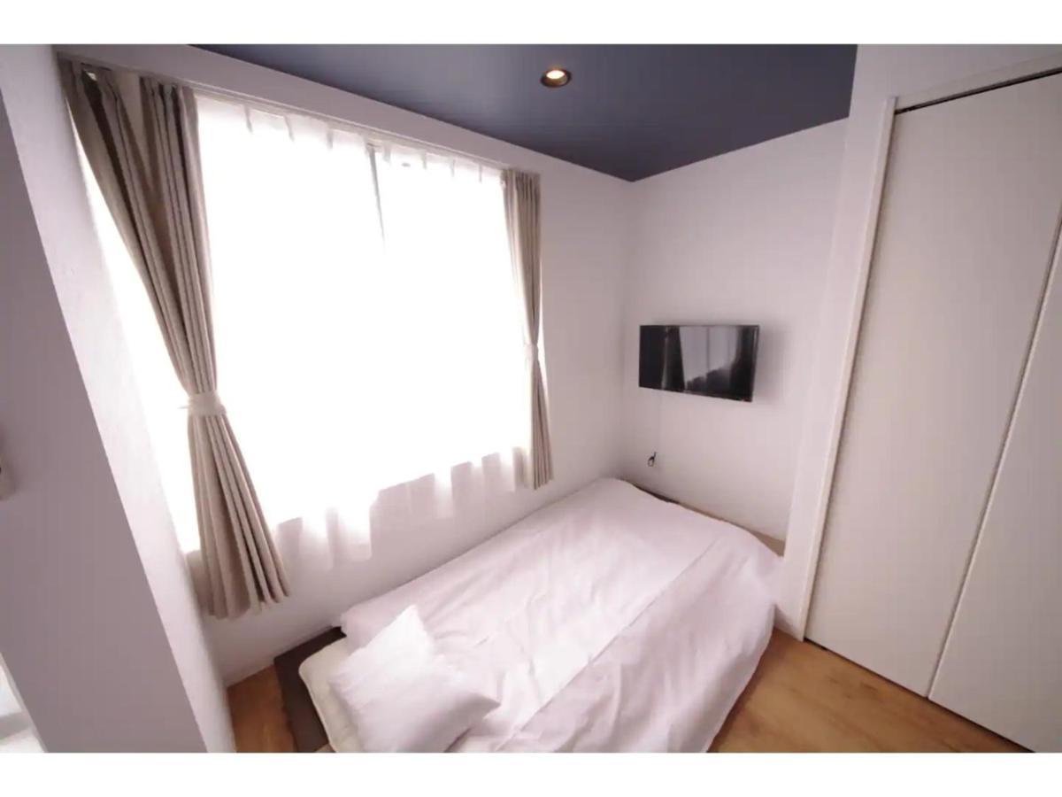 Hotel Apt Sesela - Vacation Stay 12884 Канадзава Екстериор снимка