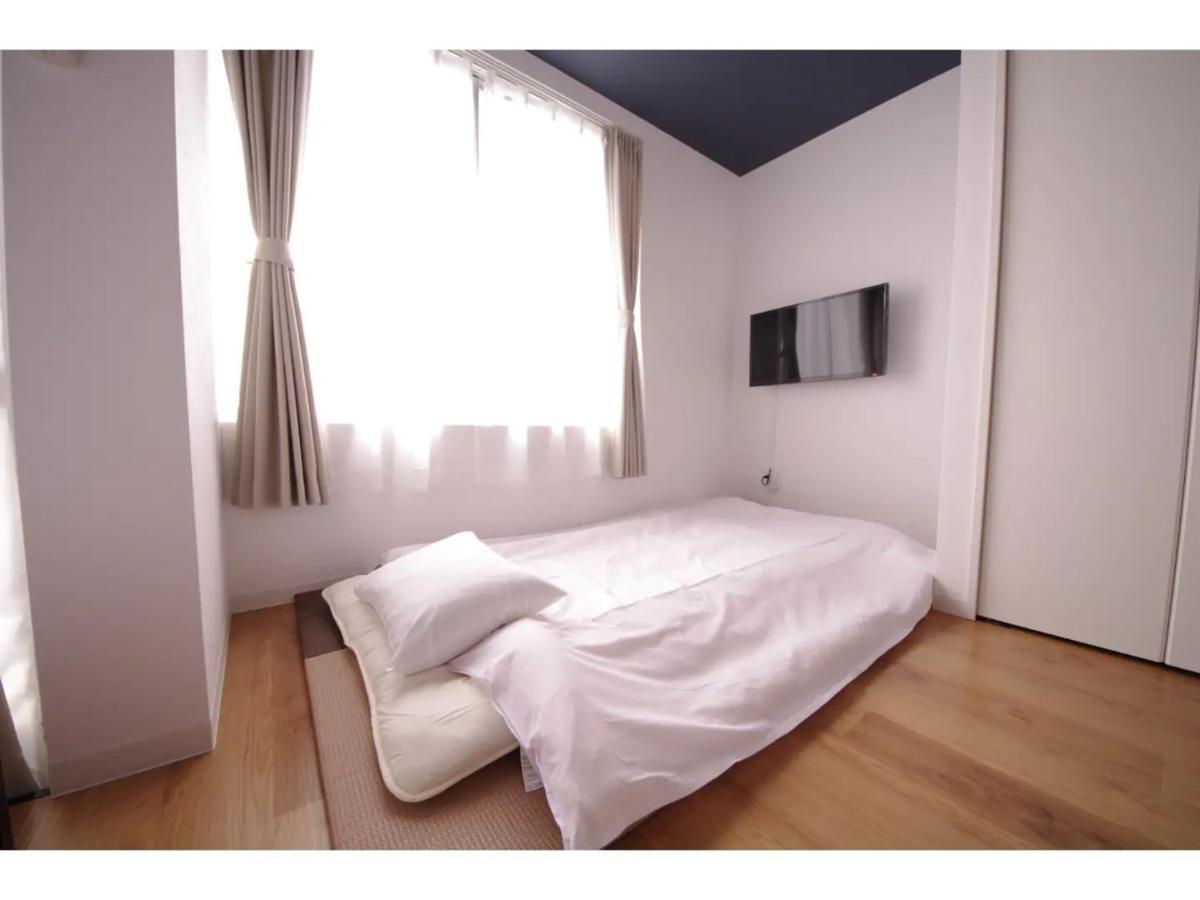Hotel Apt Sesela - Vacation Stay 12884 Канадзава Екстериор снимка