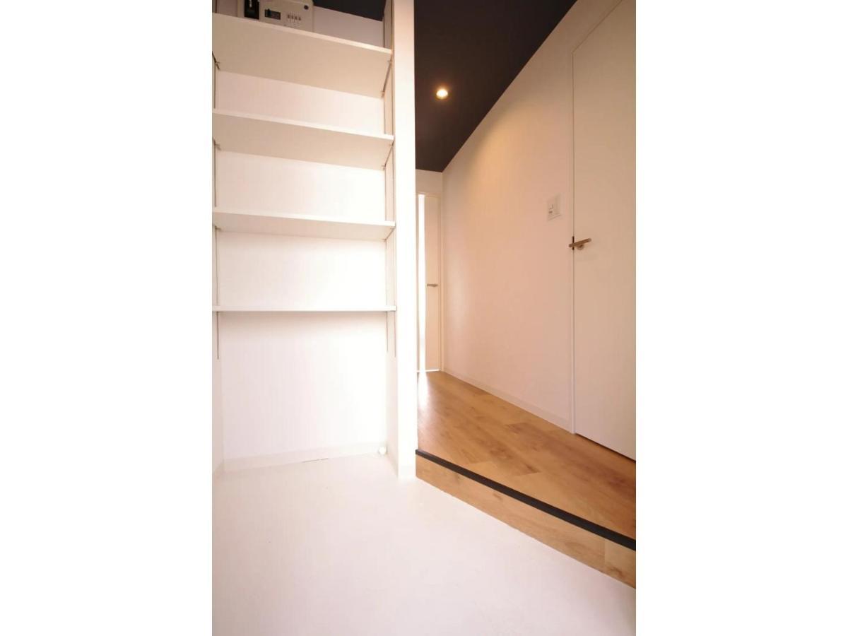 Hotel Apt Sesela - Vacation Stay 12884 Канадзава Екстериор снимка